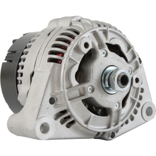DB Electrical ABO0466 New Alternator for John Deere Tractor 5080 5080M 5090M 5620 5720 5820 6010 6020 Alternators DB Electrical ABO0466