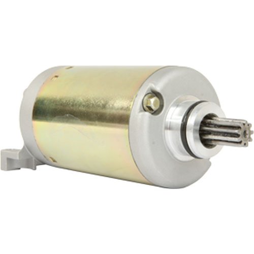 DB Electrical SND0613 New Starter for BMW Motorcycle K1 (89-93), K100 (83-89), K100LT (86-91) Starters DB Electrical SND0613