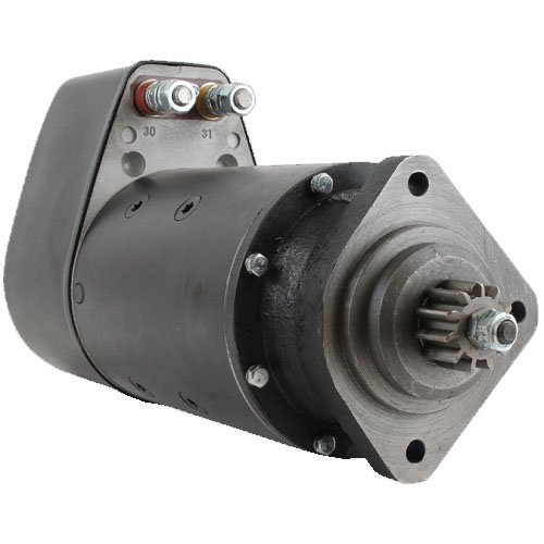 Starters DB Electrical SBO0306