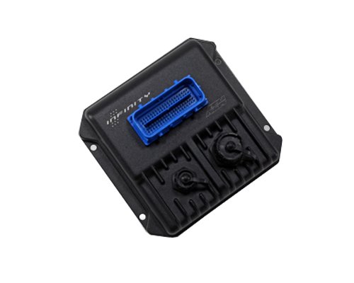 AEM Infinity 6 Stand-Alone Programmable EMS Acura OBD1 B |D H Series 92-95 Engine Management Systems AEM Electronics 30-7106