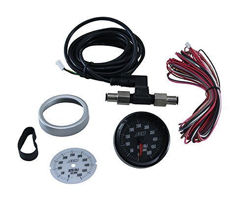 Gauge Sets AEM Electronics 30-5141