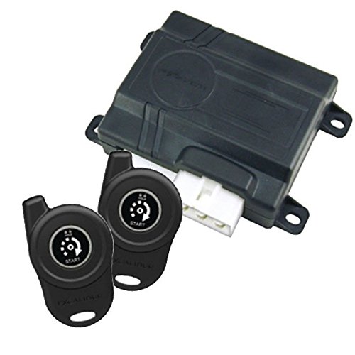 Remote Starters MPC RS251+OLMDBGM1-CH6-1+QC (3123)