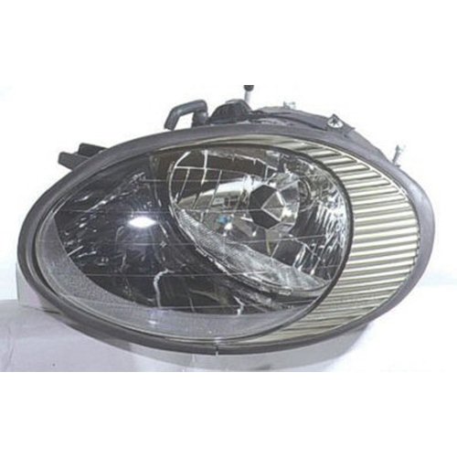 Headlight Assemblies Upgrade Your Auto CRSH3811