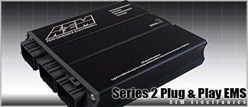 Engine Management Systems AEM Electronics 30-6052