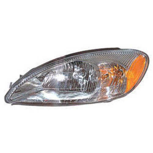 Headlight Assemblies Upgrade Your Auto CRSH3830