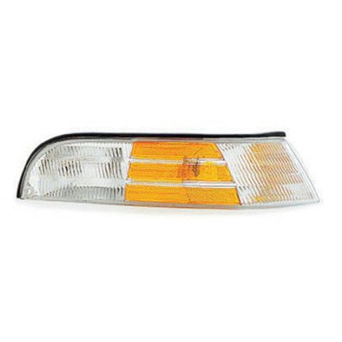 Side Marker & Parking Light Combos Upgrade Your Auto CRSH5842