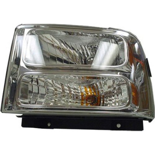 Headlight Assemblies Upgrade Your Auto CRSH3889