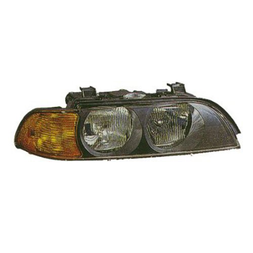 Headlight Assemblies Upgrade Your Auto CRSH3457