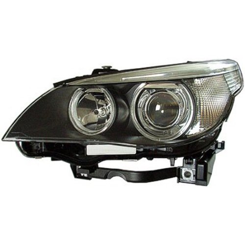 Headlight Assemblies Upgrade Your Auto CRSH3464