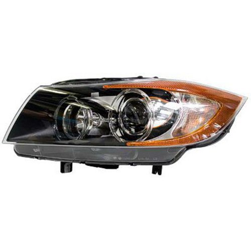 Headlight Assemblies Upgrade Your Auto CRSH3470