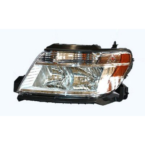 Headlight Assemblies Upgrade Your Auto CRSH3912