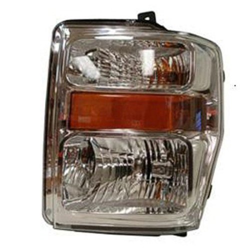 Headlight Assemblies Upgrade Your Auto CRSH3916