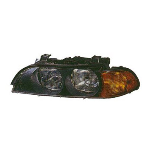 Headlight Assemblies Upgrade Your Auto CRSH3482