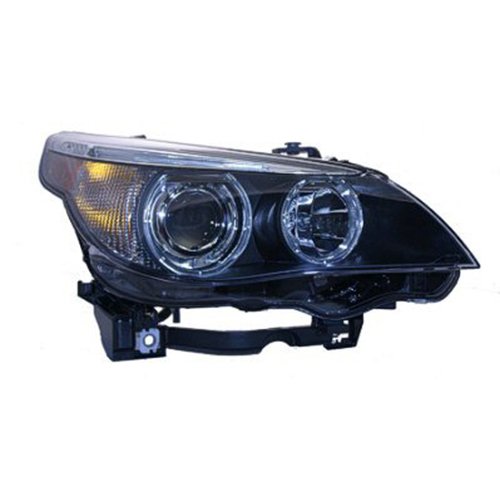 Headlight Assemblies Upgrade Your Auto CRSH3486
