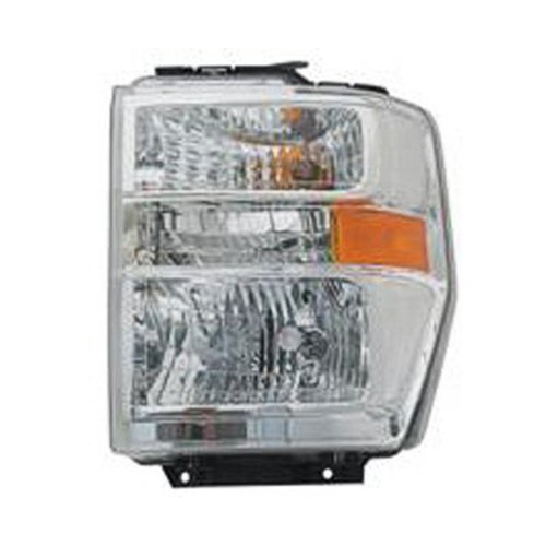 Headlight Assemblies Upgrade Your Auto CRSH3924