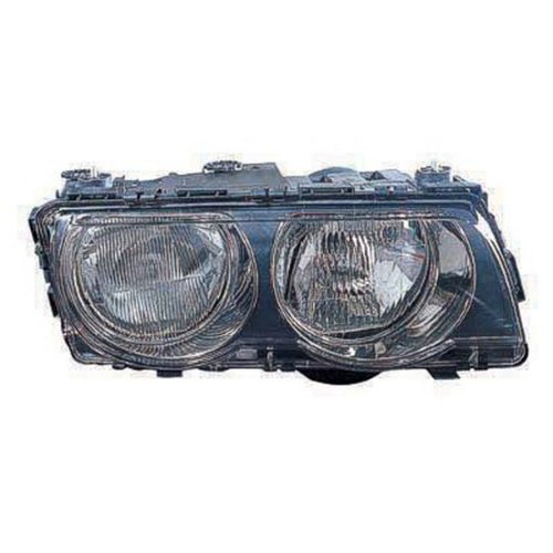 Headlight Assemblies Upgrade Your Auto CRSH3488