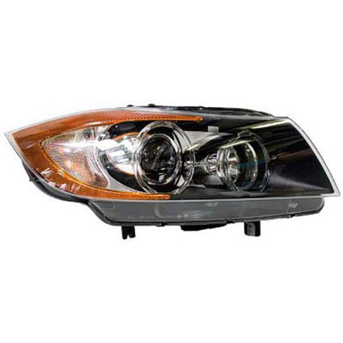 Headlight Assemblies Upgrade Your Auto CRSH3492