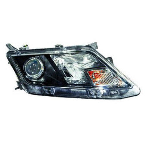Headlight Assemblies Upgrade Your Auto CRSH3932