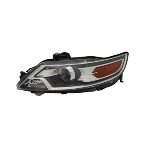 Headlight Assemblies Upgrade Your Auto CRSH3939
