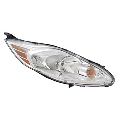 Headlight Assemblies Upgrade Your Auto CRSH3950