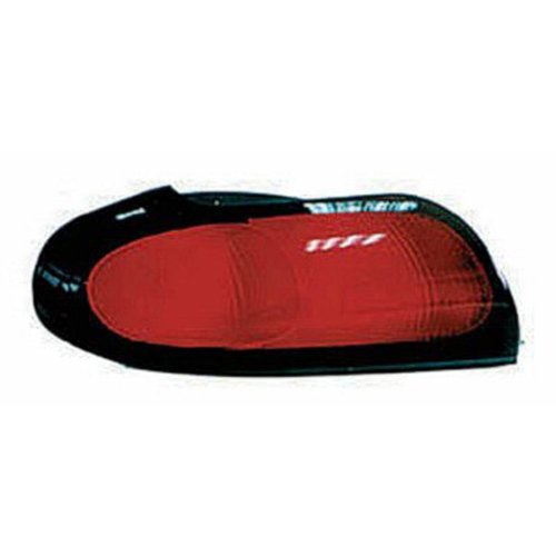 Tail Light Assemblies Upgrade Your Auto CRSH7469