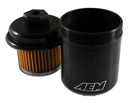 Fuel Filters AEM Electronics 25-200BK