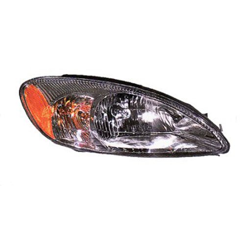 Headlight Assemblies Upgrade Your Auto CRSH4042