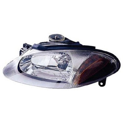 Headlight Assemblies Upgrade Your Auto CRSH4049