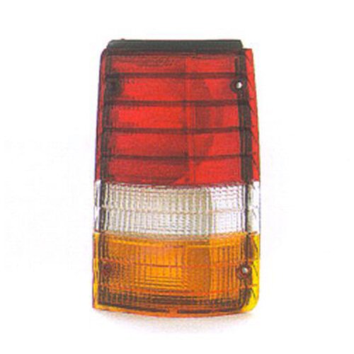 Tail Light Assemblies Upgrade Your Auto CRSH7560