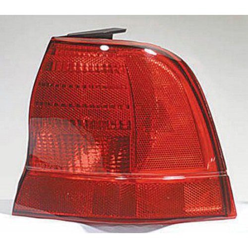 Tail Light Assemblies Upgrade Your Auto CRSH7569