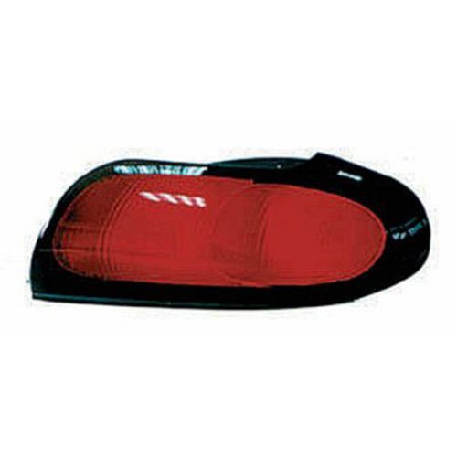 Tail Light Assemblies Upgrade Your Auto CRSH7572