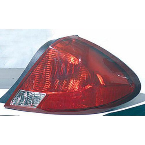 Tail Light Assemblies Upgrade Your Auto CRSH7596