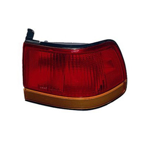 Tail Light Assemblies Upgrade Your Auto CRSH7600