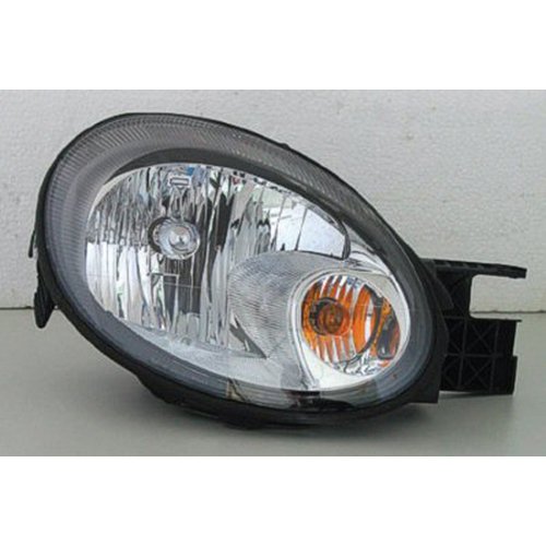 Headlight Assemblies Upgrade Your Auto CRSH3672