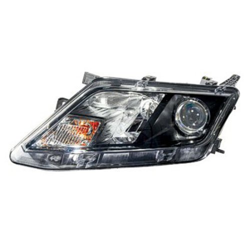 Headlight Assemblies Upgrade Your Auto CRSH4144
