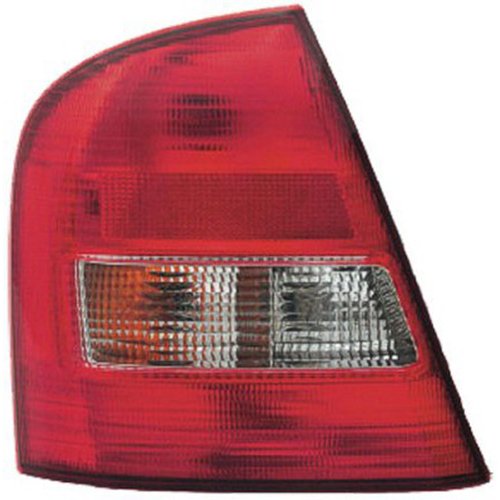 Tail Light Assemblies Upgrade Your Auto CRSH8177