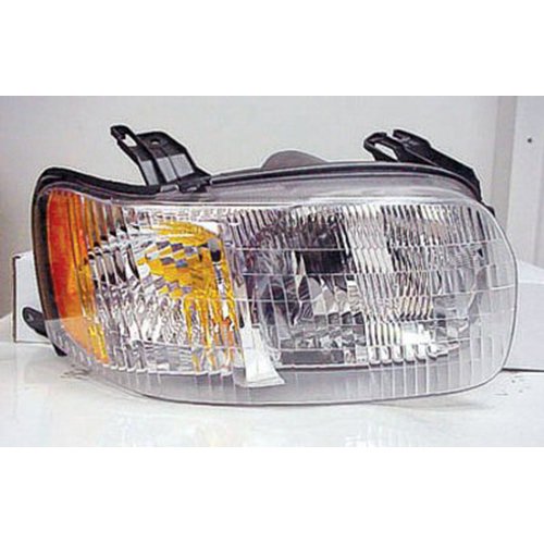 Headlight Assemblies Upgrade Your Auto CRSH4170