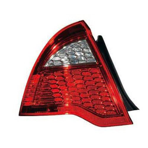 Tail Light Assemblies Upgrade Your Auto CRSH7670