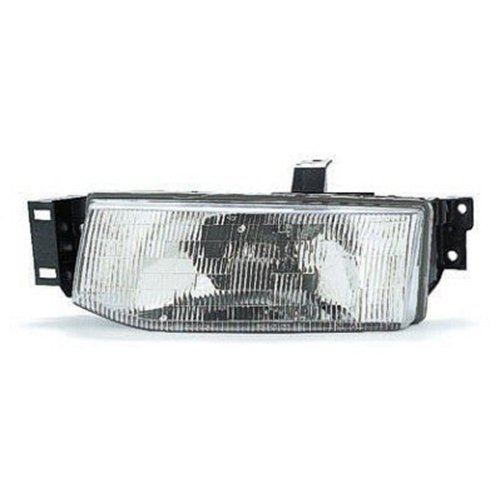 Headlight Assemblies Upgrade Your Auto CRSH3750