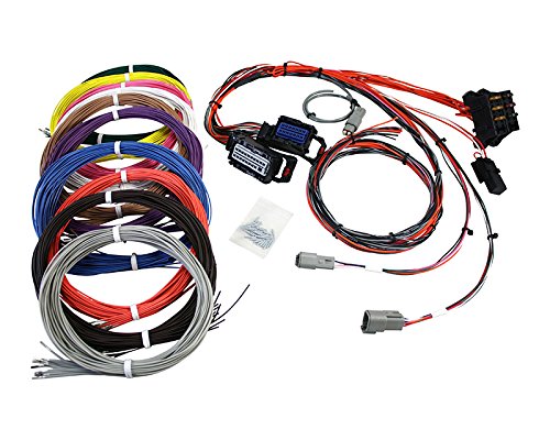 Engine Management Systems AEM 30-3702