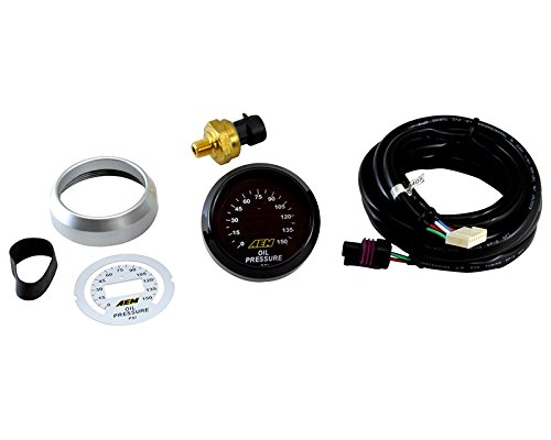 Engine Management Systems AEM Electronics 30-4407