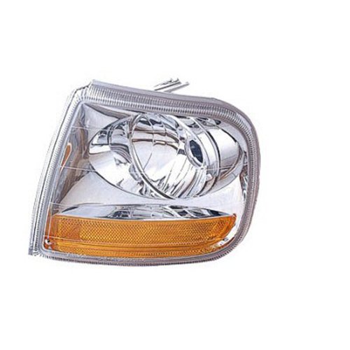 Turn Signal Lights Upgrade Your Auto CRSH5807