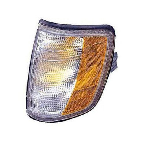 Turn Signal Lights Upgrade Your Auto CRSH6689