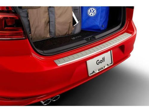 Bumpers Volkswagen VWREAROEM