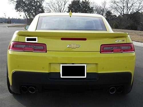 Body Spoiler Authority 444N