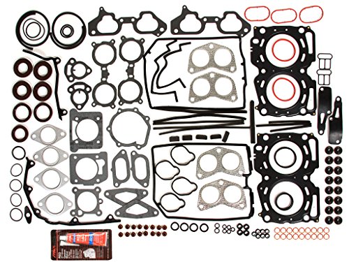 Head Gasket Sets Evergreen Parts And Components HS9010USA