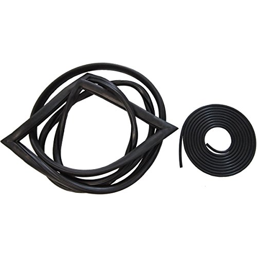 Weather Stripping Steele Rubber Products 30-0463-81