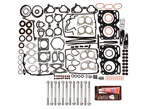 Head Gasket Sets Evergreen Parts And Components HS9010USA