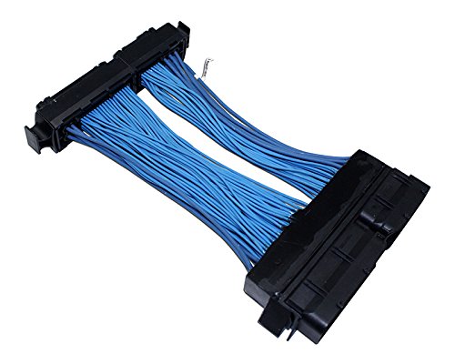 AEM ECU Extension Harness Nissan Pathfinder Armada LE SE 5.6L 5552ccV8 (VK56DE) 2004 Engine Management Systems AEM Electronics 30-2991