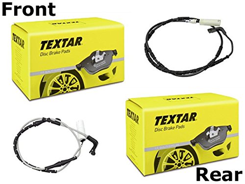 Brake Pads Textar 72516905020